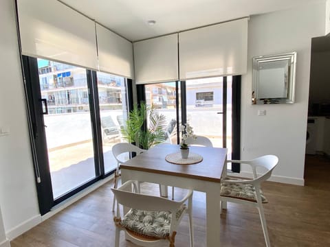 Novamar Apartamentos Apartment in Fuengirola