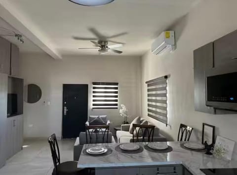 Departamento cerca del Consulado Apartment in Ciudad Juarez