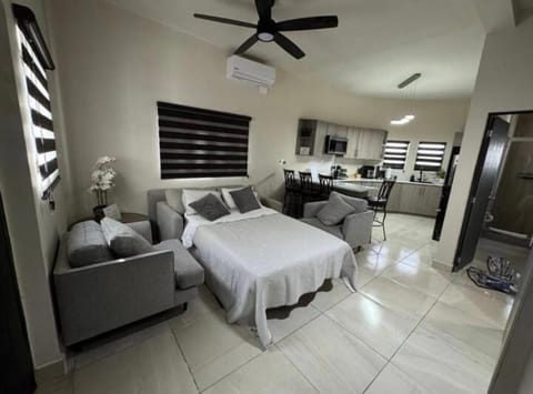 Departamento cerca del Consulado Apartment in Ciudad Juarez