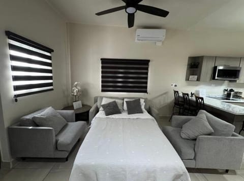 Departamento cerca del Consulado Apartment in Ciudad Juarez