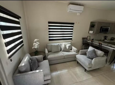 Departamento cerca del Consulado Apartment in Ciudad Juarez