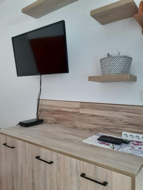 Apartament Nad morzem Apartment in Pomeranian Voivodeship