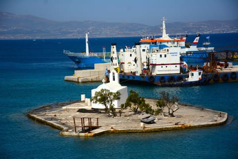 Nearby landmark, Sea view