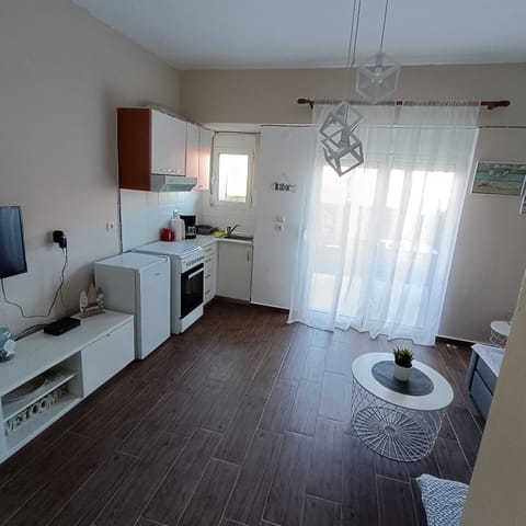 Violeta Holiday House Apartment in Halkidiki