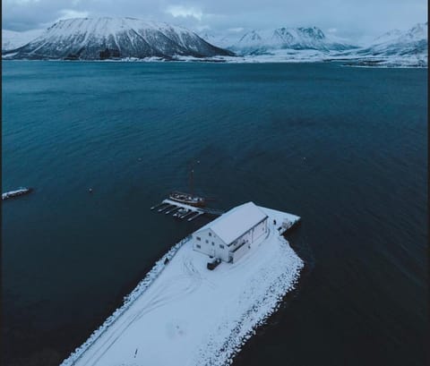 Arctic Ocean Lodge Bed and Breakfast in Nordland, Norway