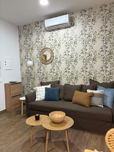 Siloé con encanto Apartment in Malaga