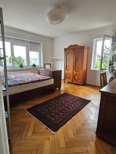 Pokój u Anny Vacation rental in Pomeranian Voivodeship