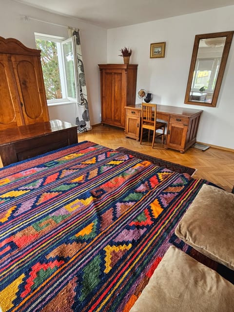 Pokój u Anny Vacation rental in Pomeranian Voivodeship