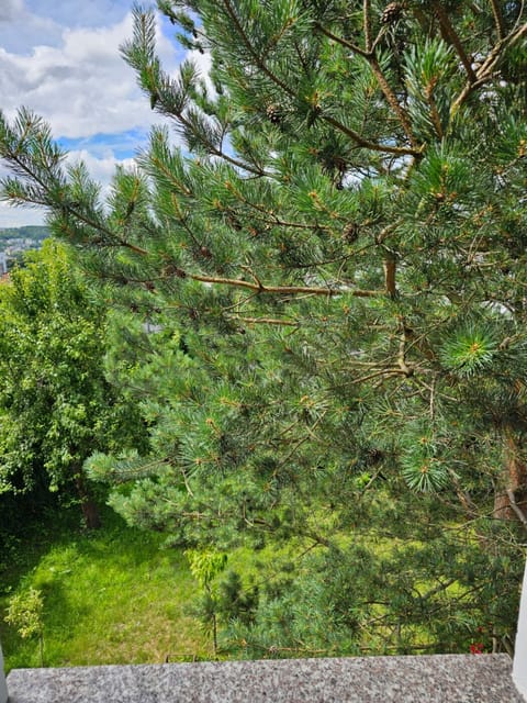 Pokój u Anny Vacation rental in Pomeranian Voivodeship