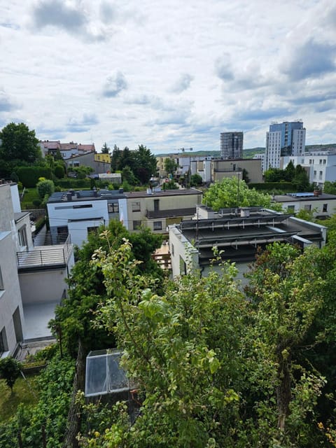 Pokój u Anny Vacation rental in Pomeranian Voivodeship