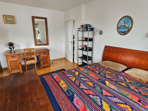 Pokój u Anny Vacation rental in Pomeranian Voivodeship