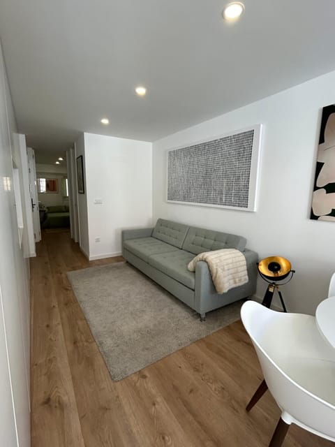 Crato Apartments Apartment in Viana do Castelo