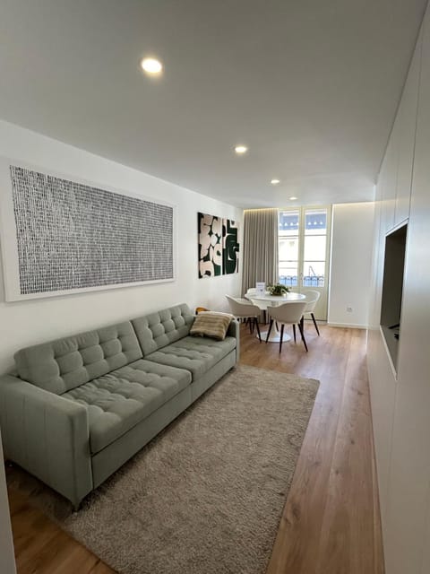 Crato Apartments Apartment in Viana do Castelo