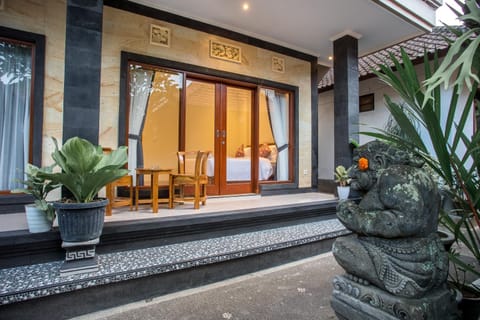 Property building, Patio, Day, Seating area