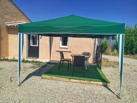 Au Petit Luberon Apartment in Cavaillon