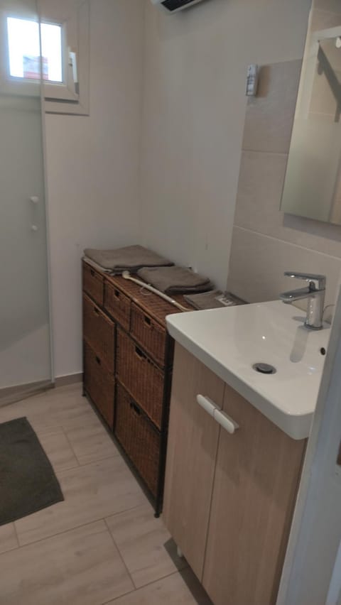 Au Petit Luberon Apartment in Cavaillon