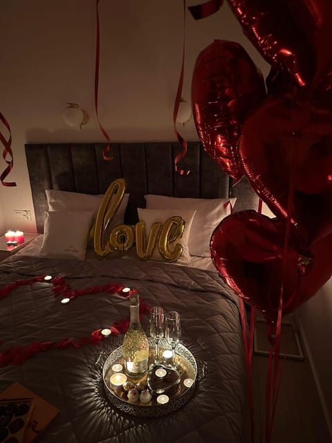 Etna Apart Apartment hotel in Leba