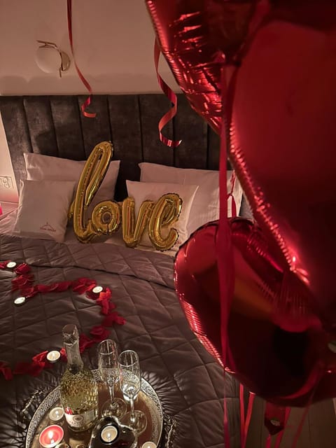 Etna Apart Apartment hotel in Leba