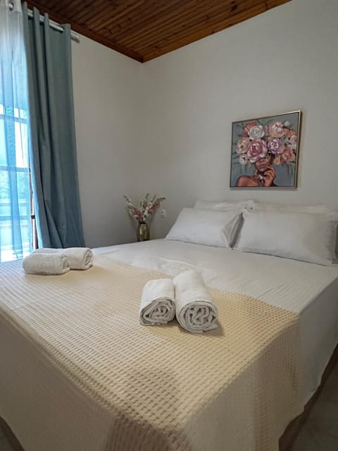 Small Paradise Perfect Hospitality House in Halkidiki