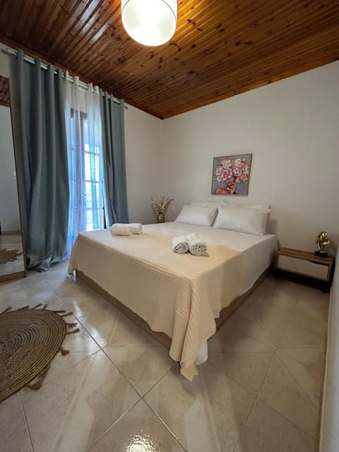 Small Paradise Perfect Hospitality House in Halkidiki