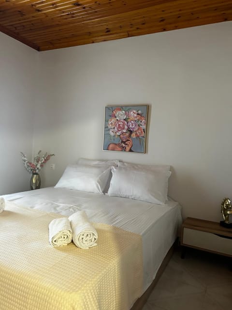 Small Paradise Perfect Hospitality House in Halkidiki