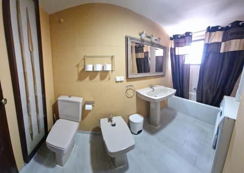 Style Apartments City Center Apartment in Valencia