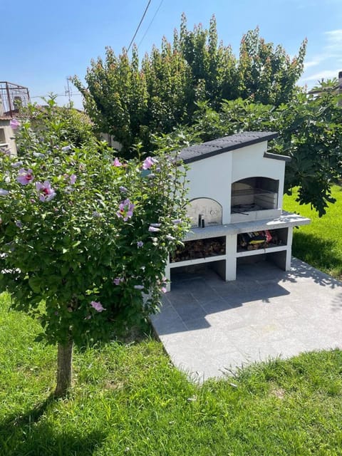 Villa Alberta Villa in Desenzano del Garda