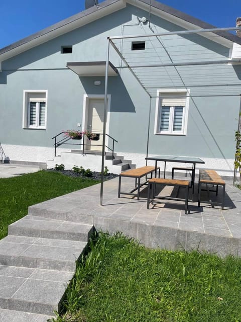 Villa Alberta Villa in Desenzano del Garda