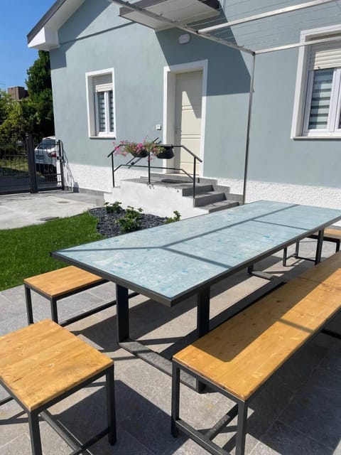 Villa Alberta Villa in Desenzano del Garda