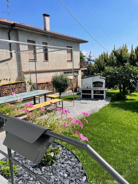 Villa Alberta Villa in Desenzano del Garda