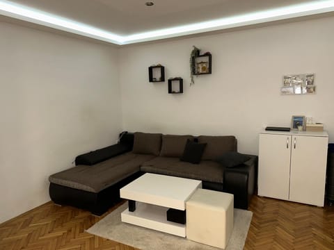 Exit apartment Center Apartment in Novi Sad