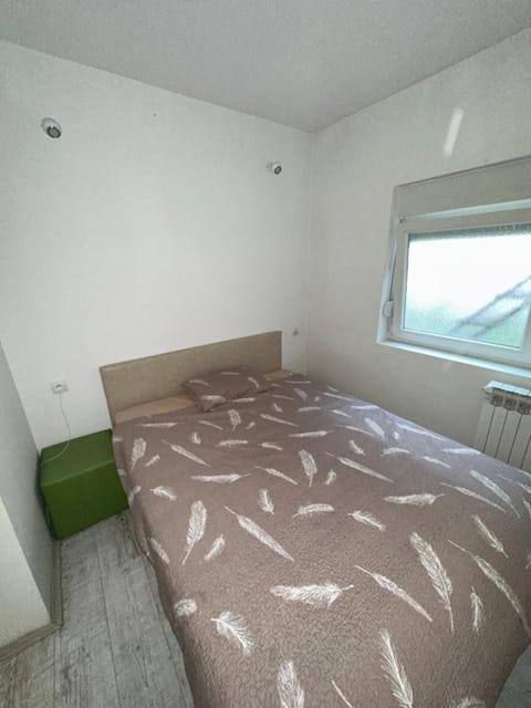 Exit apartment Center Apartment in Novi Sad