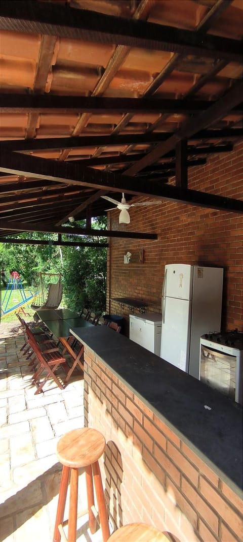 Quintal das Jaboticabeiras House in Cachoeiras de Macacu