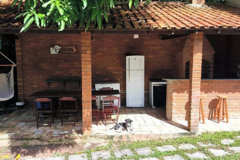 Quintal das Jaboticabeiras House in Cachoeiras de Macacu