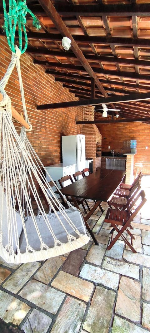 Quintal das Jaboticabeiras House in Cachoeiras de Macacu