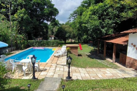 Quintal das Jaboticabeiras House in Cachoeiras de Macacu