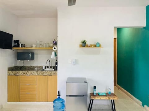 TV and multimedia, Kitchen or kitchenette