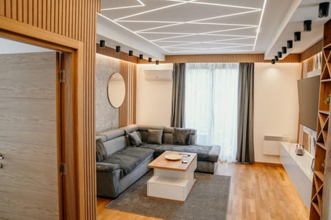 Pine Lux Zlatibor Apartment in Zlatibor