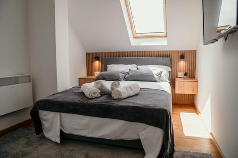 Pine Lux Zlatibor Apartment in Zlatibor