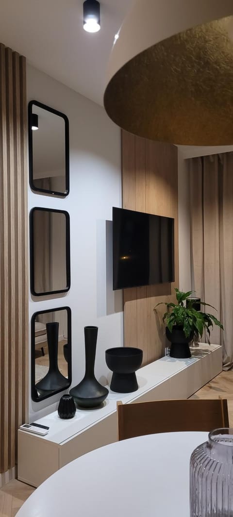 Communal lounge/ TV room, TV and multimedia