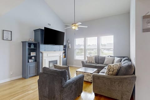 Turtle Cove House in Socastee