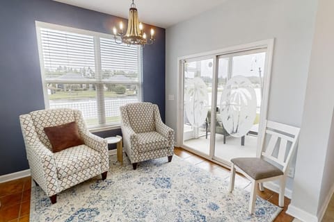 Turtle Cove House in Socastee