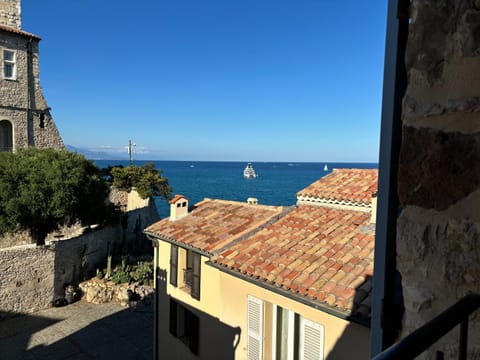 La Pablita by Evasion Riviera, Vieil Antibes, Remparts Apartment in Antibes