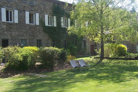 Domaine de Salomony House in Provence-Alpes-Côte d'Azur