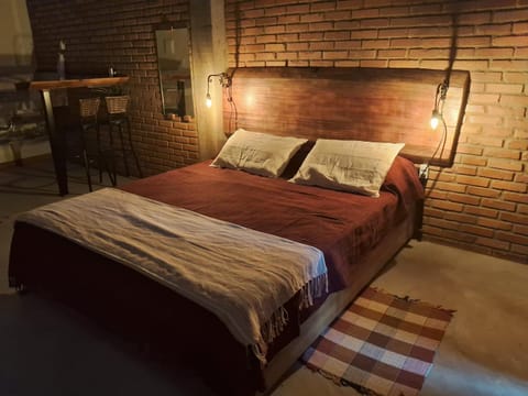 Suite Ana - Casa Tapera Nova Inn in State of Rio de Janeiro