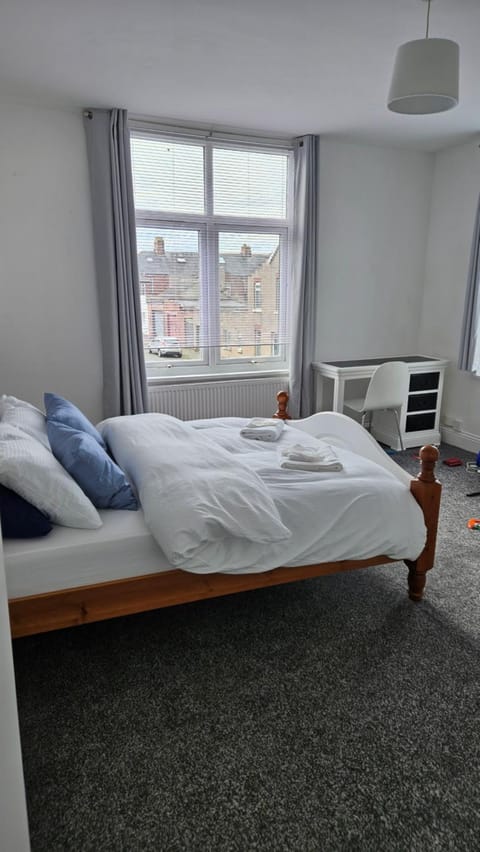 Lansdowne Apartments Apartment in Hartlepool