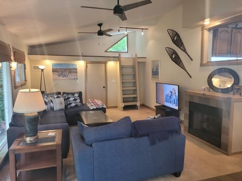 New! Dunes of Tranquility - Great Location! House in Elberta