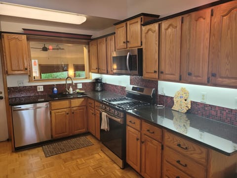 New! Dunes of Tranquility - Great Location! House in Elberta