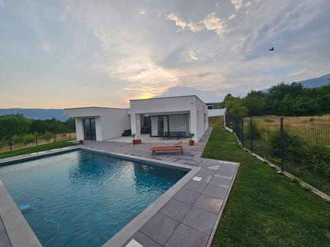 Villa Bellevue Villa in Federation of Bosnia and Herzegovina