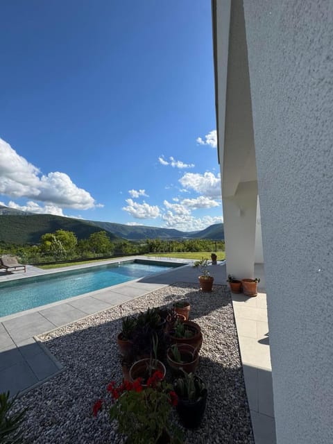 Villa Bellevue Villa in Federation of Bosnia and Herzegovina